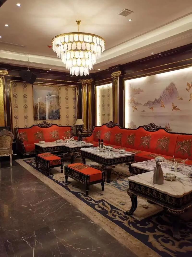 鹰潭商务ktv推荐首选场所-月湖区ktv预订