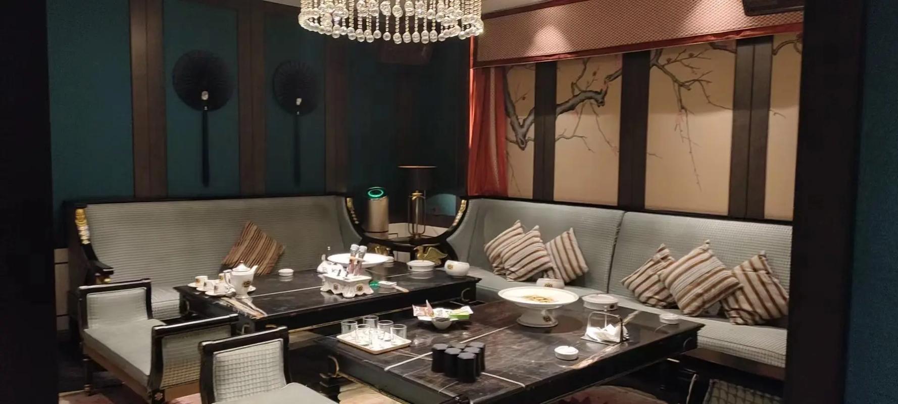 鹰潭商务ktv首选性价比商务ktv推荐-月湖区ktv预订